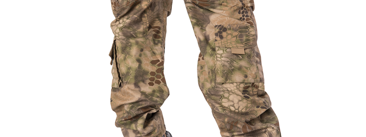 CA-2748H-S ALL-WEATHER TACTICAL PANTS (HLD), SM