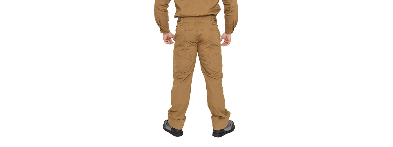 CA-2752CB-L RIPSTOP OUTDOOR WORK PANTS (CB), LG