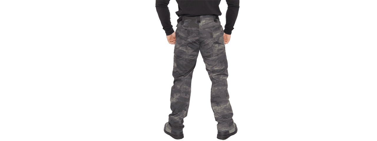 CA-2752LE-S RIPSTOP OUTDOOR WORK PANTS (AT-LE), SM