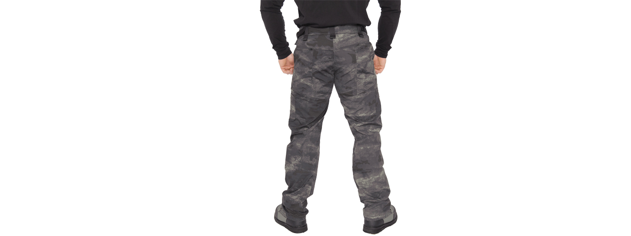 CA-2752LE-S RIPSTOP OUTDOOR WORK PANTS (AT-LE), SM - Click Image to Close