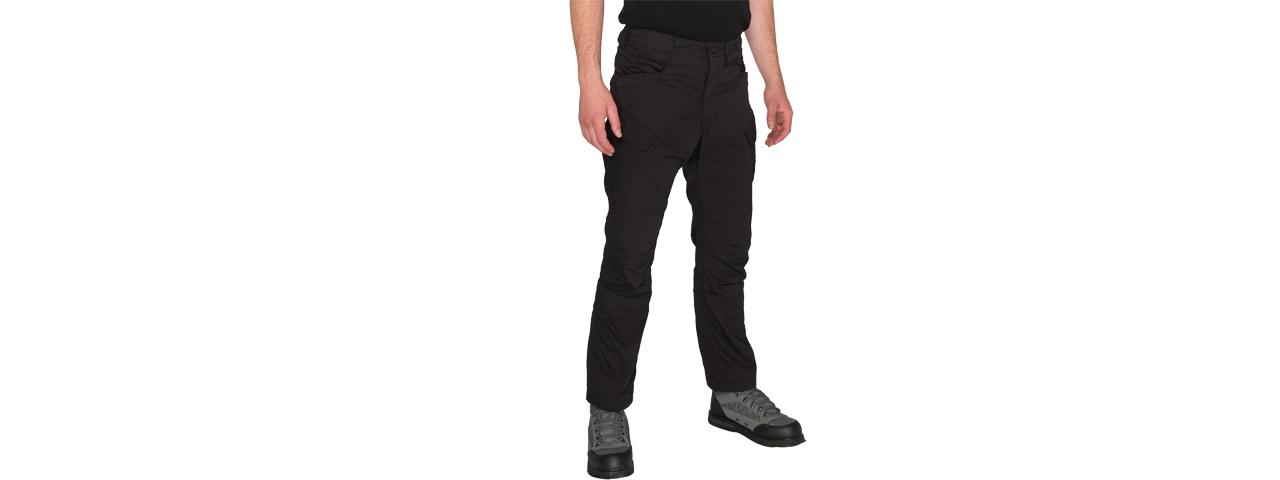 CA-2762B-XS RESISTORS OUTROOR RECREATIONAL PANTS - XS (BLACK)