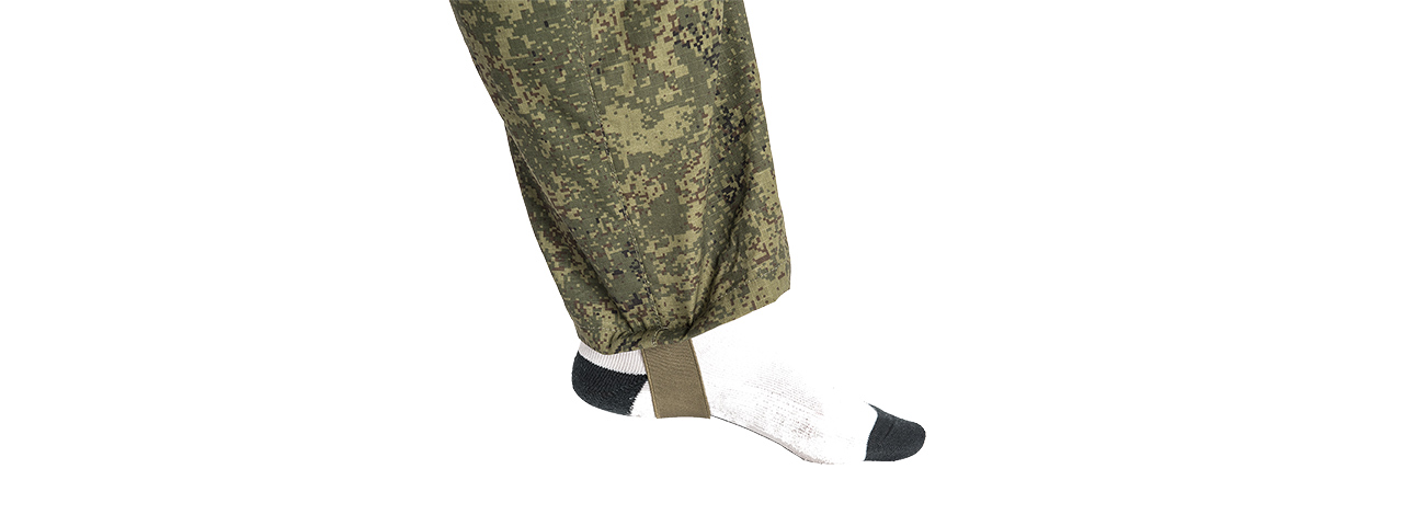 CA-2770RP-XL RUSSIAN BDU UNIFORM SETS (TETRIS LETO), XL