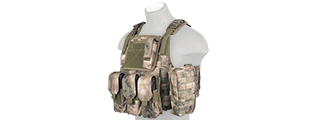 CA-305F Assault Tactical Vest (AT-FG)