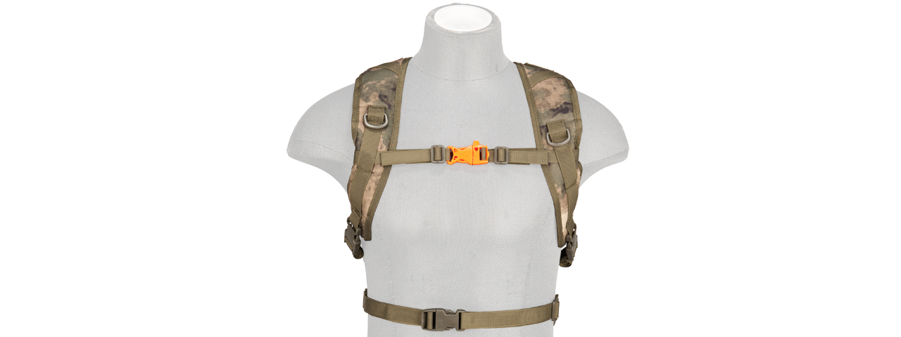 CA-321FN LIGHTWEIGHT HYDRATION PACK (AT-FG)