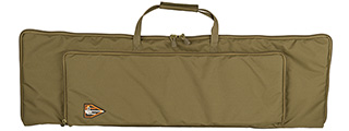 CA-347GN 39" NYLON GUN BAG (OD)