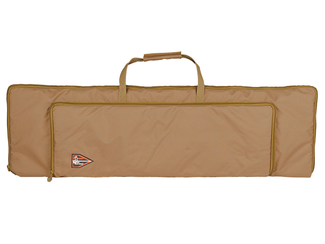 CA-347KN 39" NYLON GUN BAG (CB)