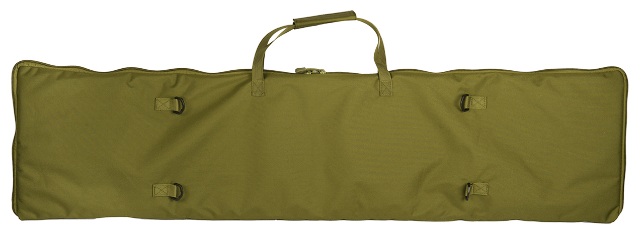 CA-348GN 47" NYLON GUN BAG (OD)