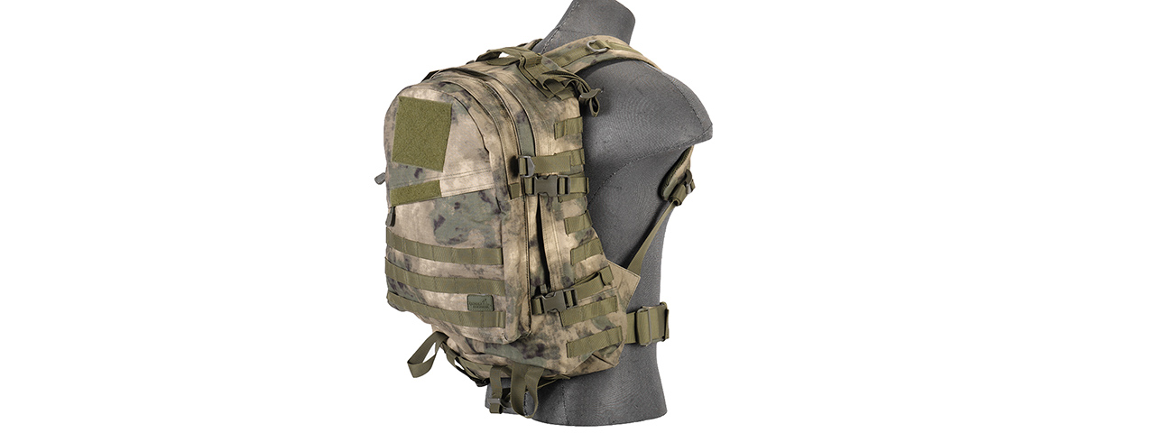 CA-352F 3-DAY ASSAULT PACK (AT-FG) - Click Image to Close