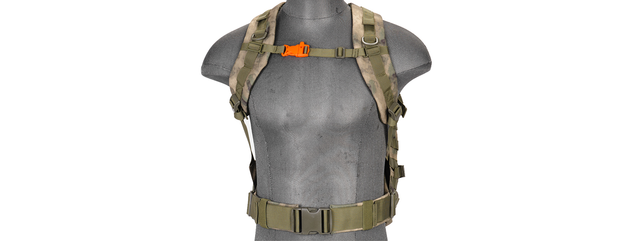 CA-352F 3-DAY ASSAULT PACK (AT-FG) - Click Image to Close