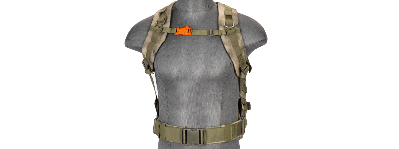 CA-352F 3-DAY ASSAULT PACK (AT-FG)