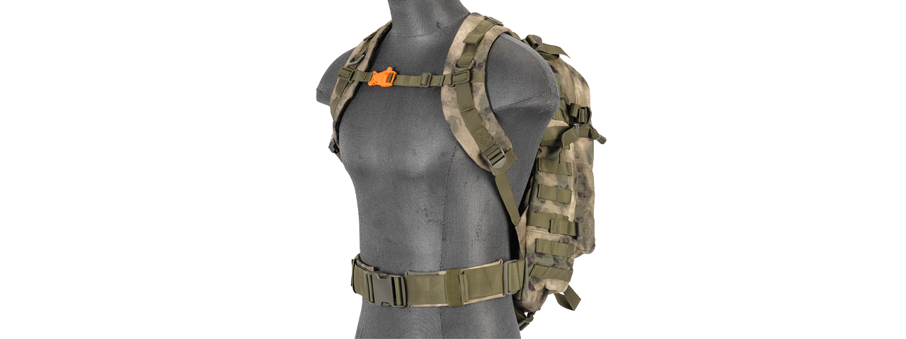 CA-352F 3-DAY ASSAULT PACK (AT-FG) - Click Image to Close