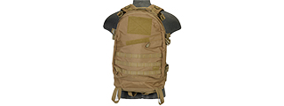 CA-352K 3-DAY ASSAULT PACK (KHAKI)