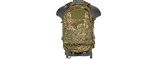 CA-352P 3-DAY ASSAULT PACK (PC GREEN)