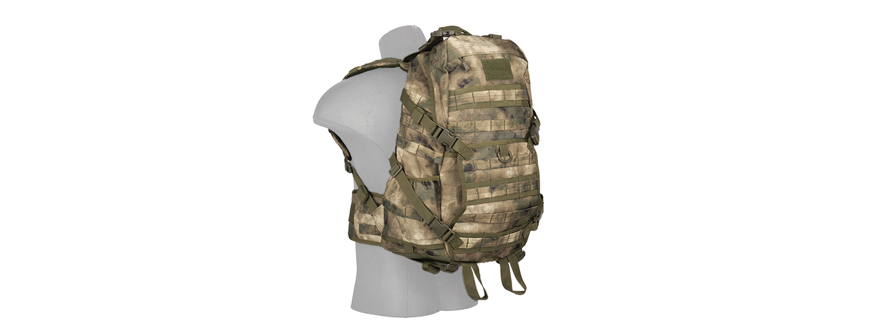 CA-353F FAST PACK EDC (AT-FG)
