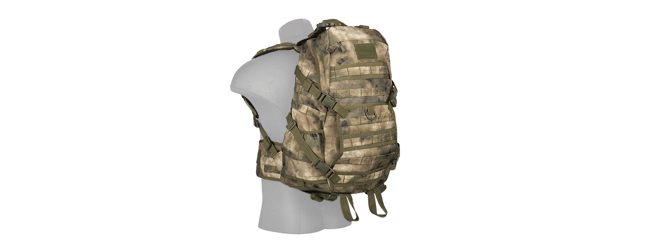 CA-353F FAST PACK EDC (AT-FG) - Click Image to Close