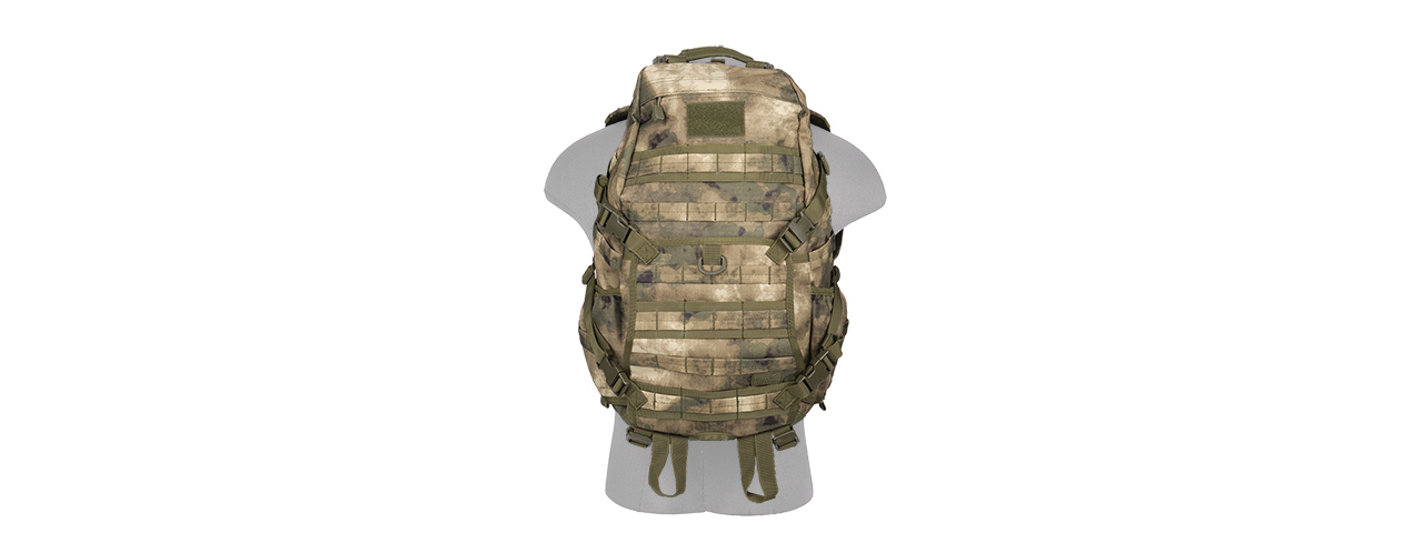 CA-353F FAST PACK EDC (AT-FG) - Click Image to Close