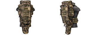 CA-356F RIFLE BACKPACK (AT-FG)