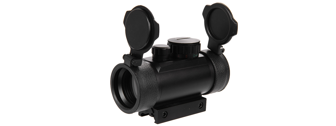 CA-412BN RED & GREEN DOT SCOPE - Click Image to Close