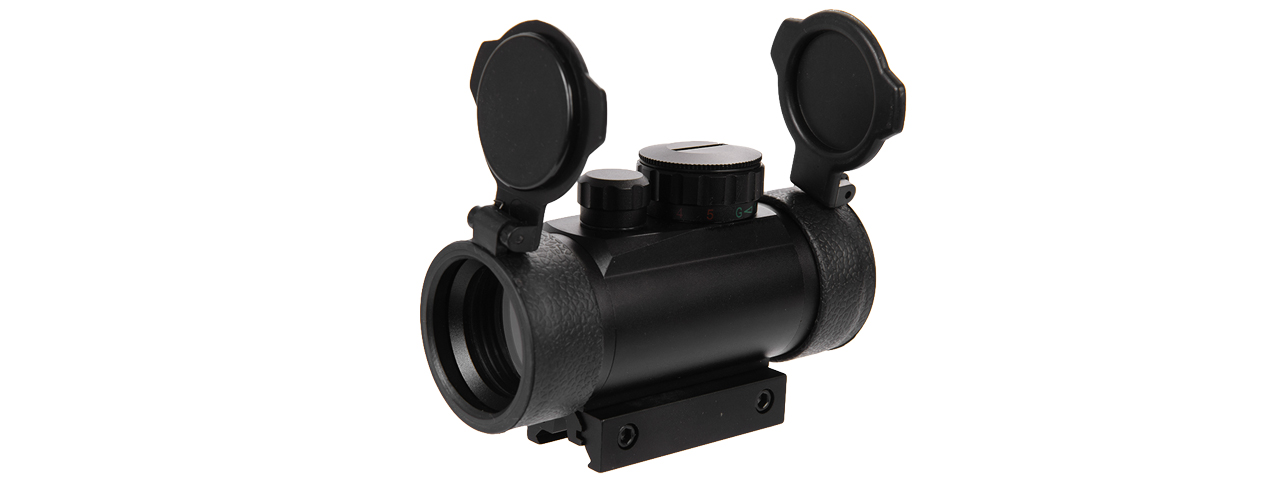 CA-412BN RED & GREEN DOT SCOPE