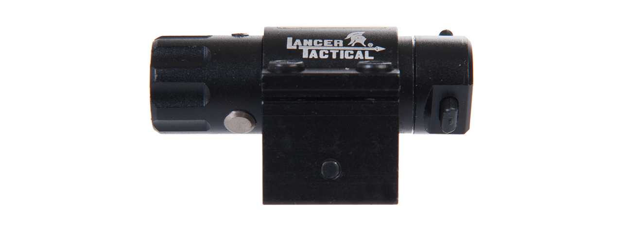 CA-430P MINI SIZE RED LASER SIGHT - Click Image to Close