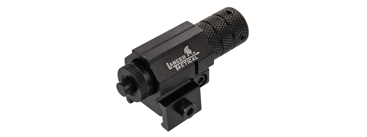 CA-430S TACTICAL RED BEAM LASER SIGHT - Click Image to Close
