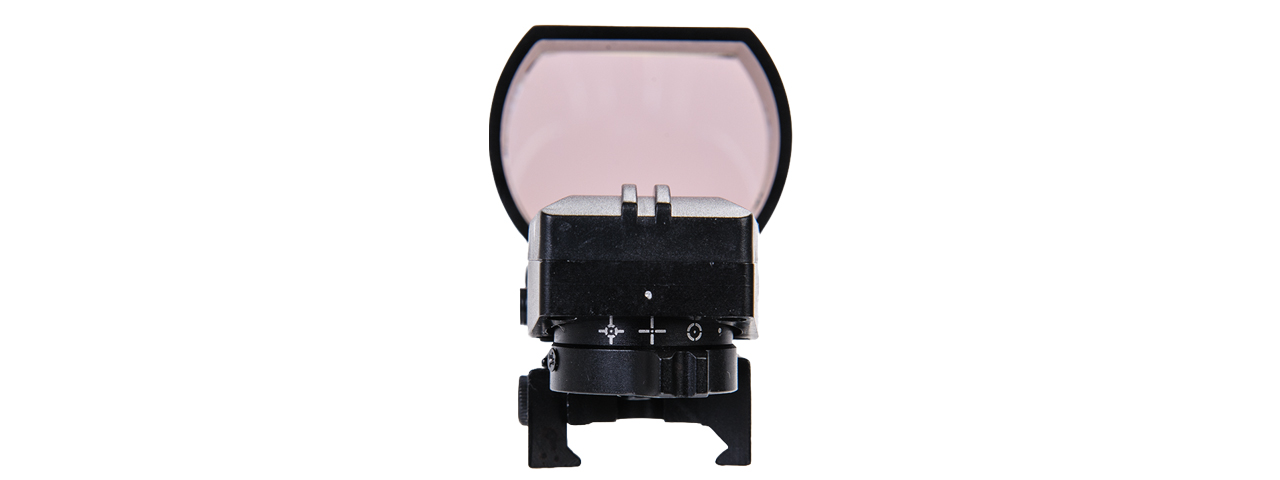 CA-436B 4 DIRECTOR REFLEX SIGHT W/ BUTTON CONTROL