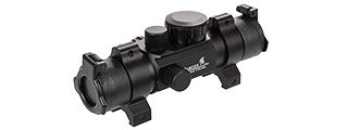 CA-442B 4 RETICLE SCOPE