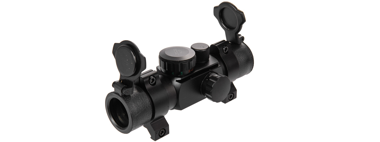 CA-442B 4 RETICLE SCOPE