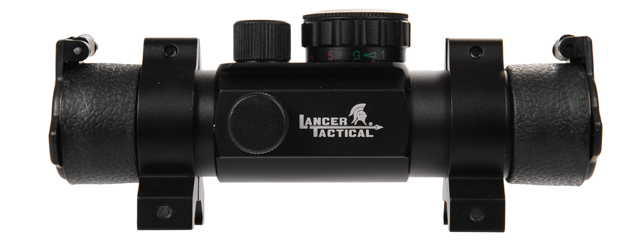 CA-442B 4 RETICLE SCOPE - Click Image to Close