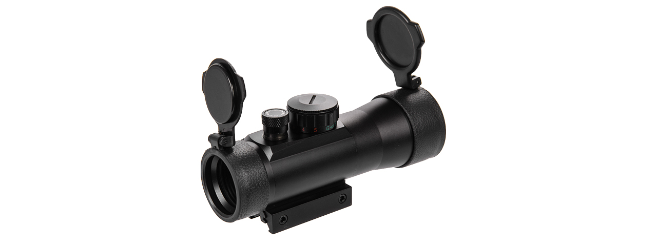 CA-443B 2X MAGNIFICATION RIFLE SCOPE