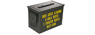 CA-5001 AMMO CAN (LARGE)