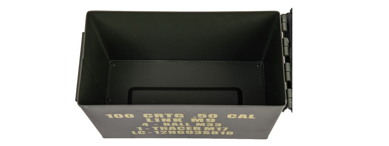 CA-5002 AMMO CAN (MEDIUM) - Click Image to Close