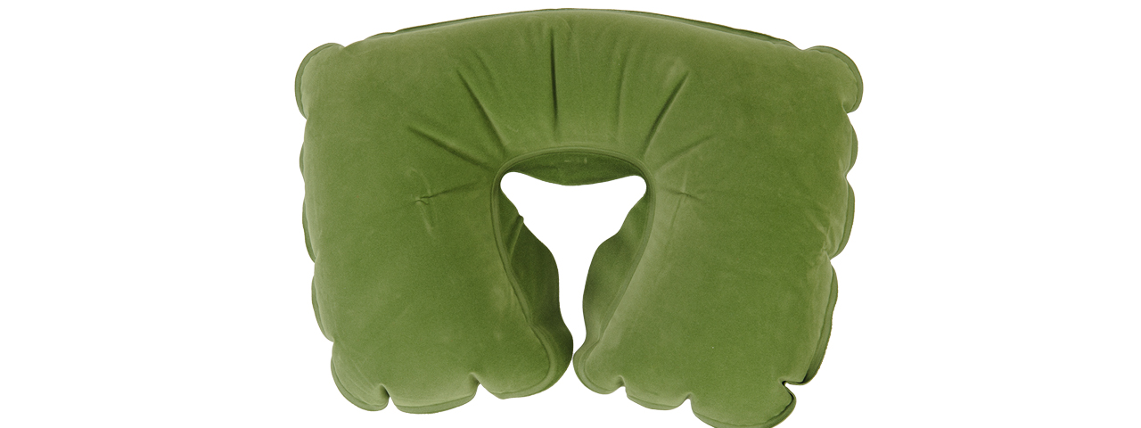 CA-5004 TRAVEL PILLOW