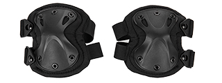 CA-5130 KNEE PADS (BLACK)