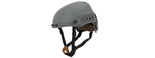 CA-761LG CP AF Helmet (FG) L/XL