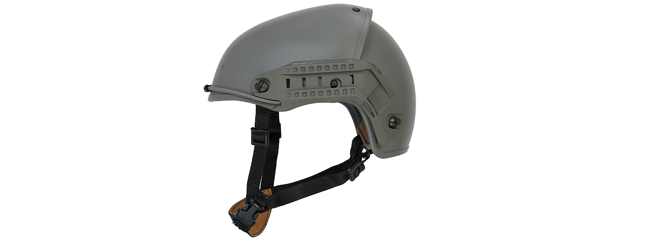 CA-761LG CP AF Helmet (FG) L/XL
