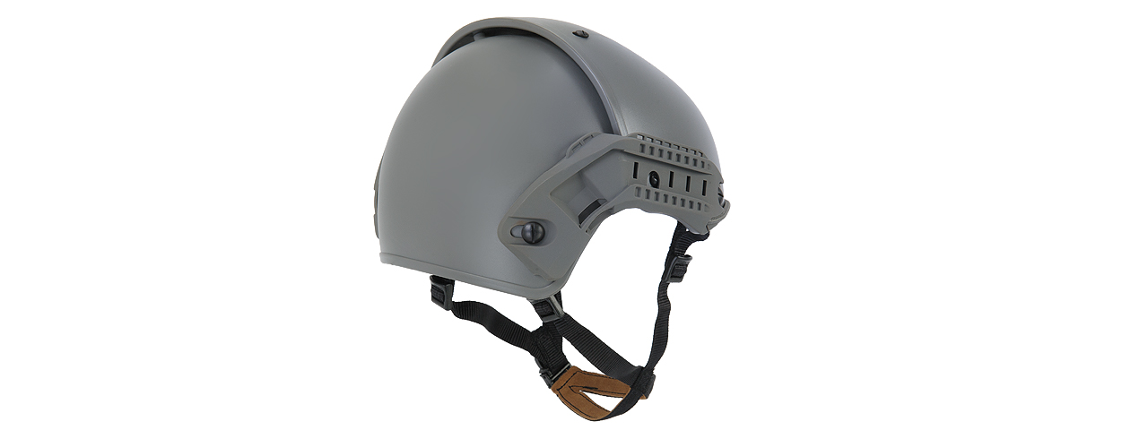 CA-761LG CP AF Helmet (FG) L/XL - Click Image to Close