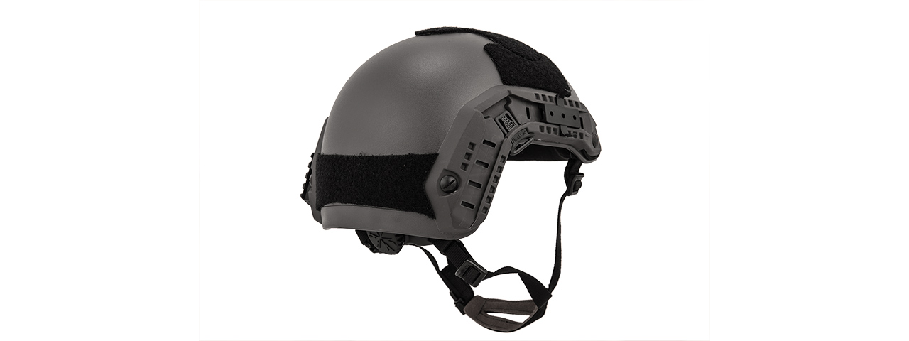 CA-805S MARITIME HELMET (GRAY), M/L