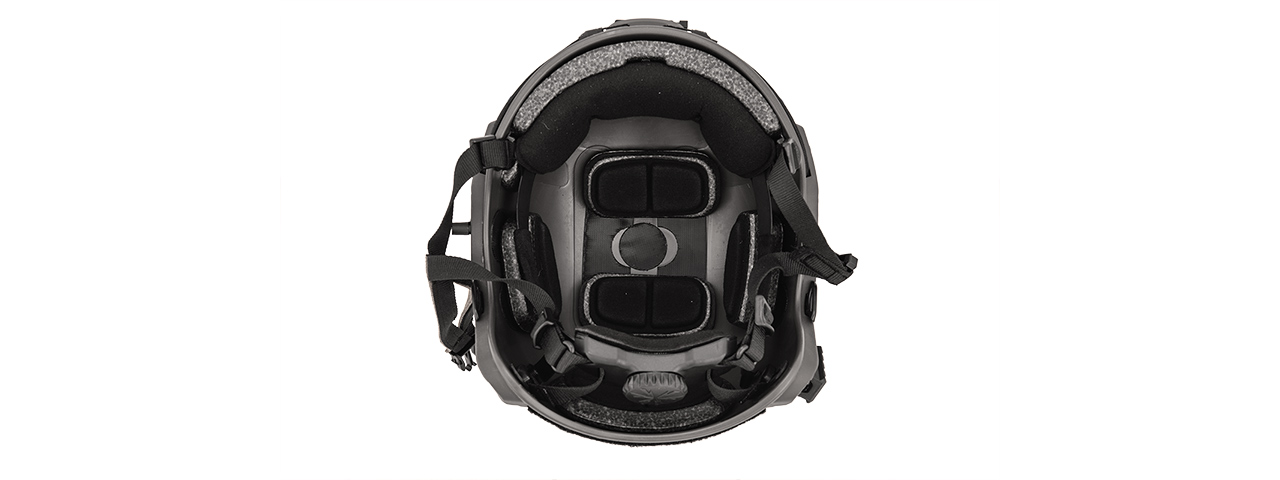 CA-805S MARITIME HELMET (GRAY), M/L