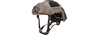 CA-806S MARITIME HELMET (GRAY), LG/XL