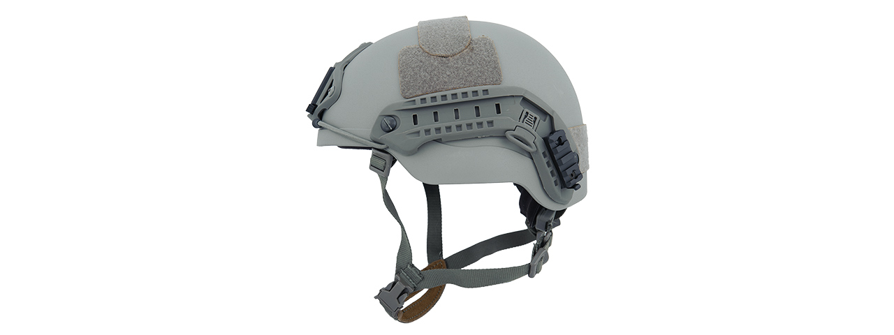 CA-876MG SENTRY HELMET (FG), M/L - Click Image to Close