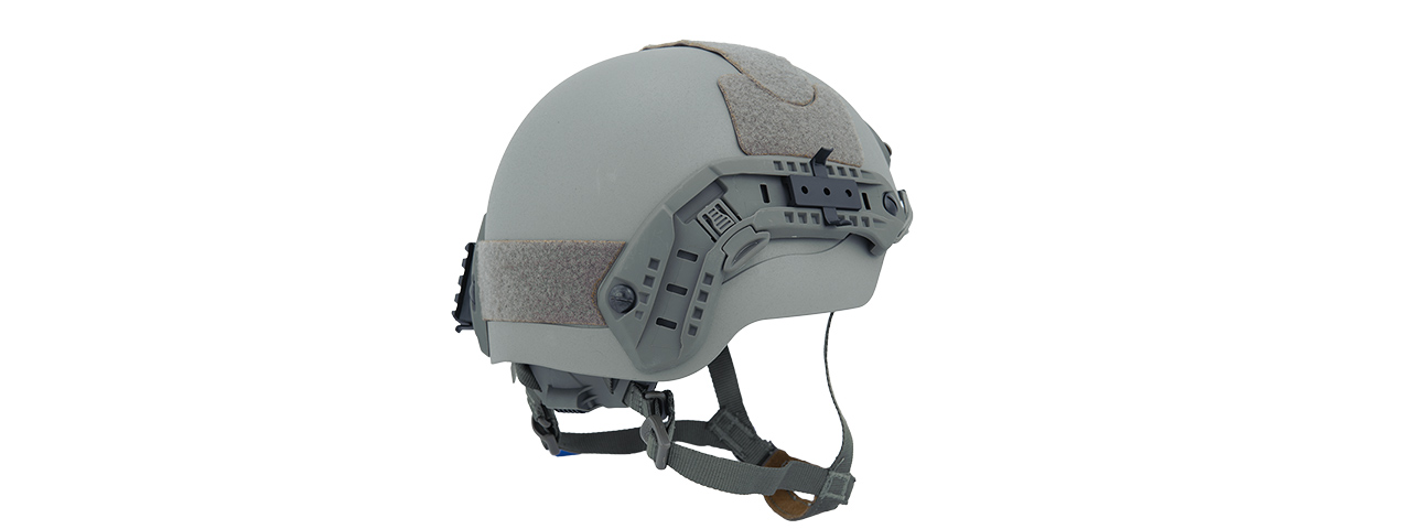 CA-876MG SENTRY HELMET (FG), M/L - Click Image to Close