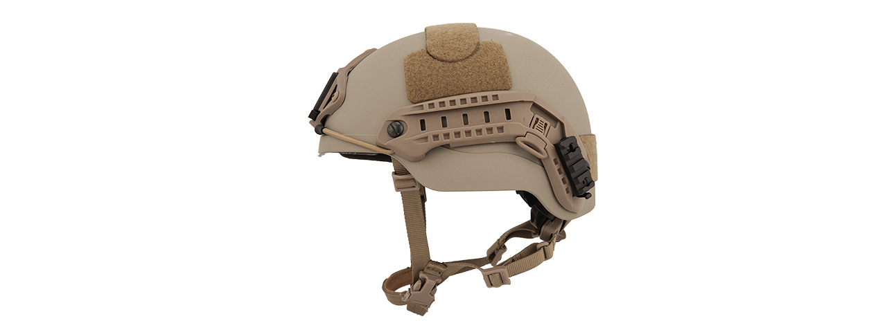 CA-876MT SENTRY HELMET (DE), M/L - Click Image to Close