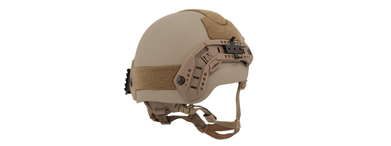 CA-876MT SENTRY HELMET (DE), M/L - Click Image to Close