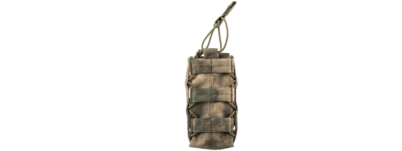 CA-881F POUCH FOR RADIO/CANTEEN (AT-FG) - Click Image to Close