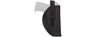 CA-999 SIMPLE HIP HOLSTER (BK)