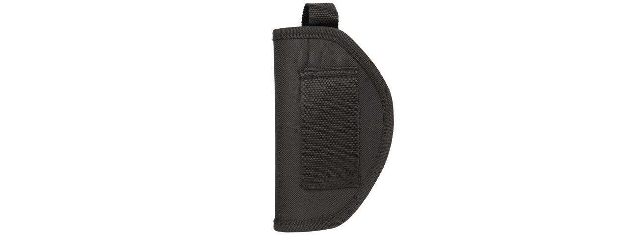 CA-999 SIMPLE HIP HOLSTER (BK)