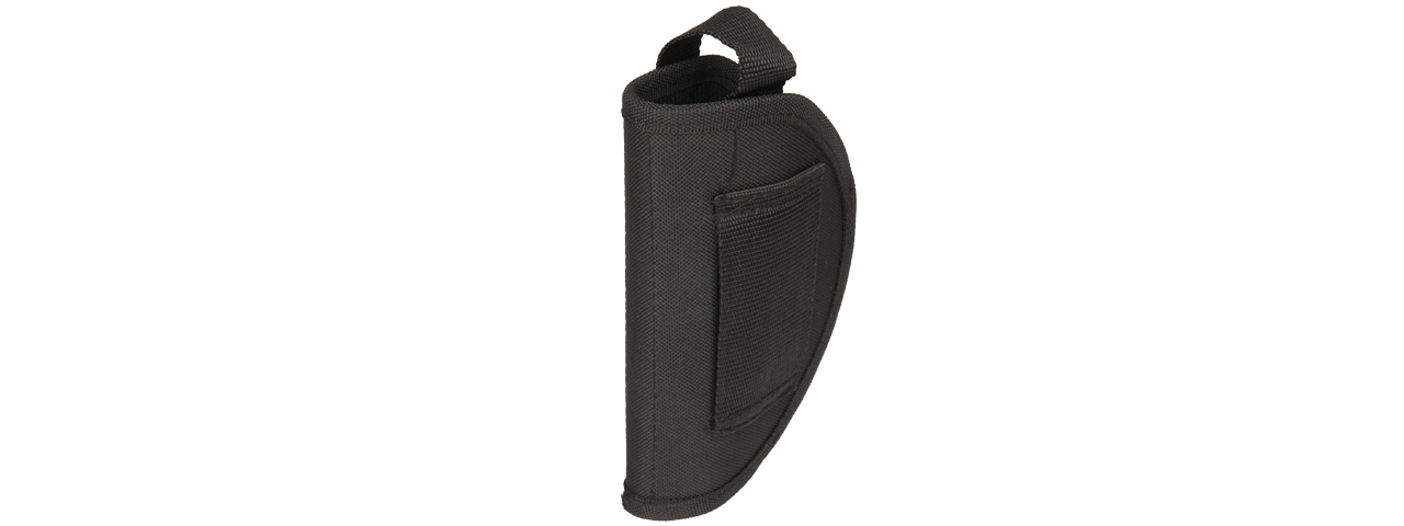 CA-999 SIMPLE HIP HOLSTER (BK)