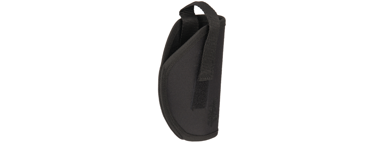 CA-999 SIMPLE HIP HOLSTER (BK)