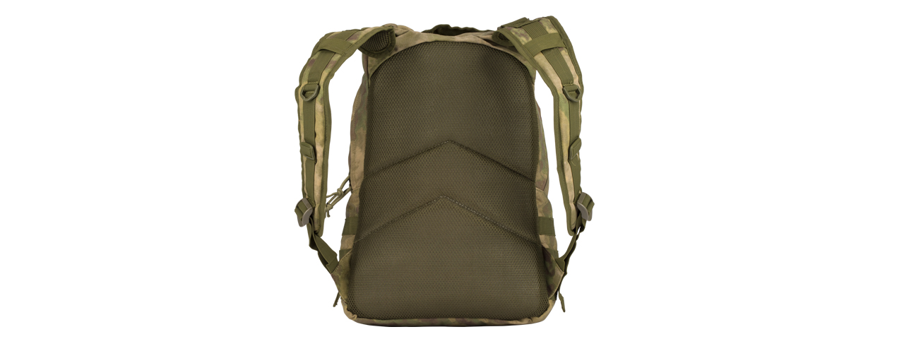 CA-L113F MOLLE ADHESION SCOUT ARMS BACKPACK (ATFG)